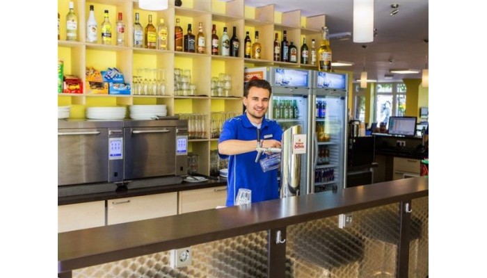 Hotel Ao Stuttgart City poza 7