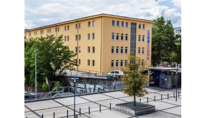 Hotel Ao Stuttgart City poza 0