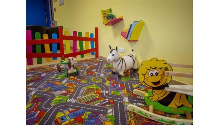 Hotel Ao Stuttgart City poza 9