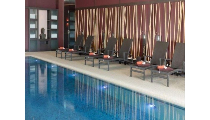 Hotel Graf Zeppelin poza 4