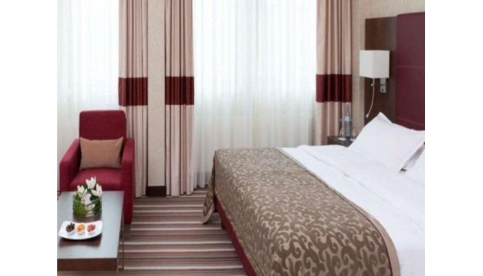 Hotel Graf Zeppelin poza 1