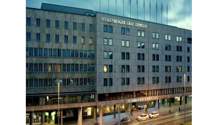 Hotel Graf Zeppelin poza 6