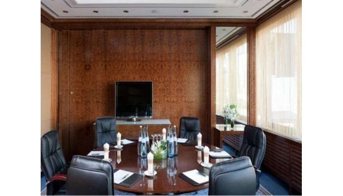 Hotel Graf Zeppelin poza 9