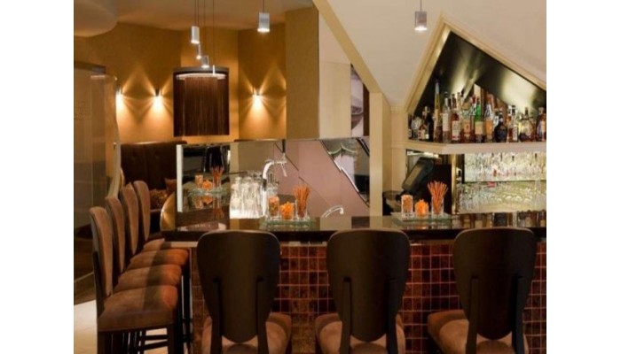 Hotel Graf Zeppelin poza 3