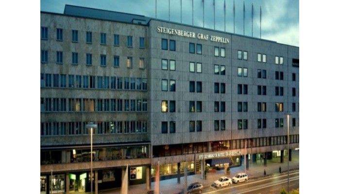 Hotel Graf Zeppelin poza 0