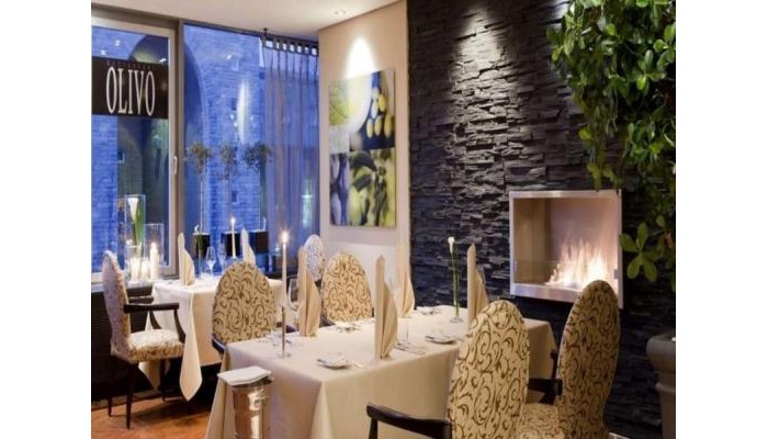 Hotel Graf Zeppelin poza 7