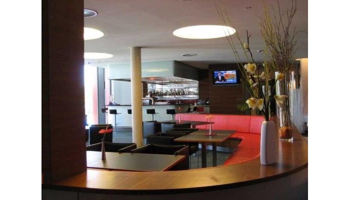 Hotel Hilton Garden Inn Stuttgart Neckarpark poza 6