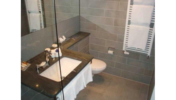 Hotel Hilton Garden Inn Stuttgart Neckarpark poza 8