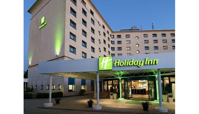 Hotel Holiday Inn Stuttgart poza 0