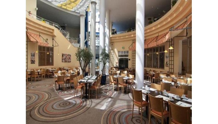 Hotel Holiday Inn Stuttgart poza 4