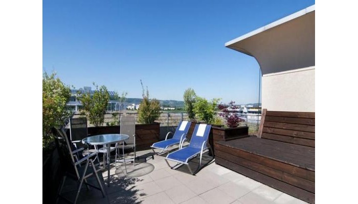 Hotel Holiday Inn Stuttgart poza 6