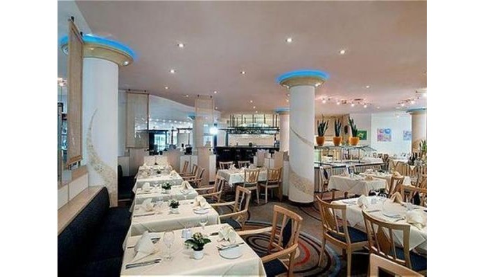 Hotel Holiday Inn Stuttgart poza 2