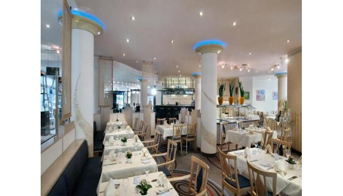 Hotel Holiday Inn Stuttgart poza 3