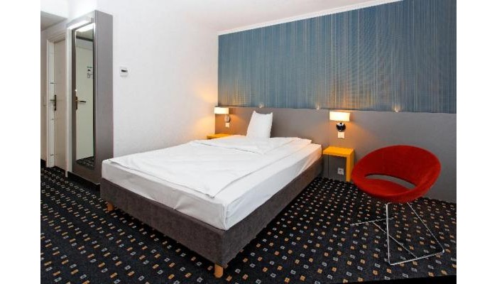 Hotel Ibis Styles Stuttgart poza 7