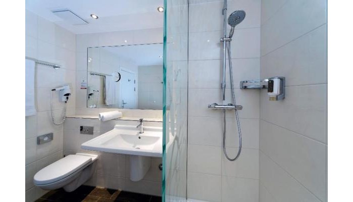 Hotel Ibis Styles Stuttgart poza 8