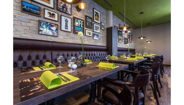 Hotel Ibis Styles Stuttgart poza 5