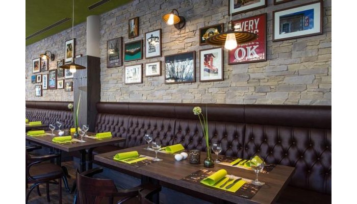 Hotel Ibis Styles Stuttgart poza 2