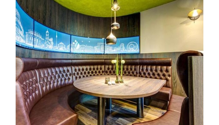 Hotel Ibis Styles Stuttgart poza 0
