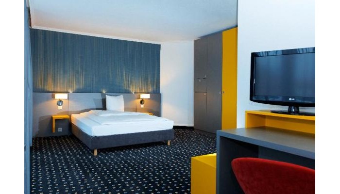 Hotel Ibis Styles Stuttgart poza 4