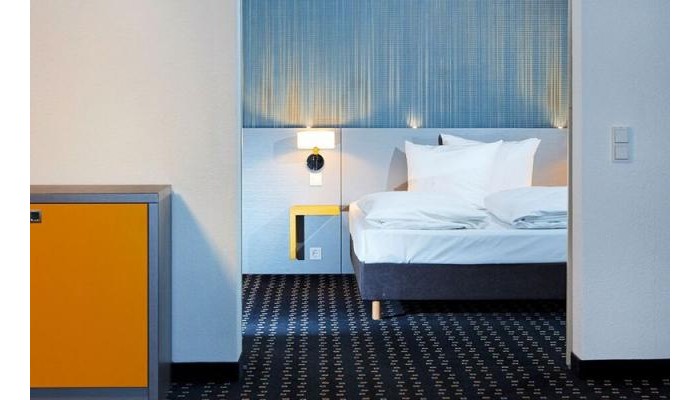 Hotel Ibis Styles Stuttgart poza 6