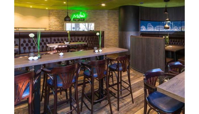 Hotel Ibis Styles Stuttgart poza 1