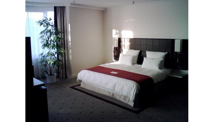 Hotel Le Meridien poza 1