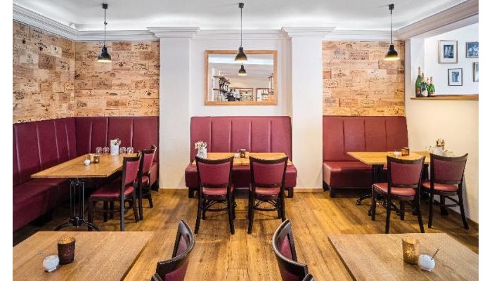 Hotel Le Meridien poza 6