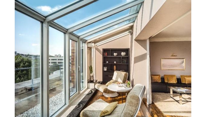 Hotel Le Meridien poza 9