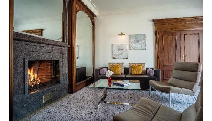 Hotel Le Meridien poza 8