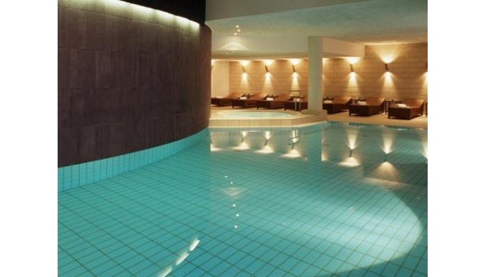 Hotel Le Meridien poza 3