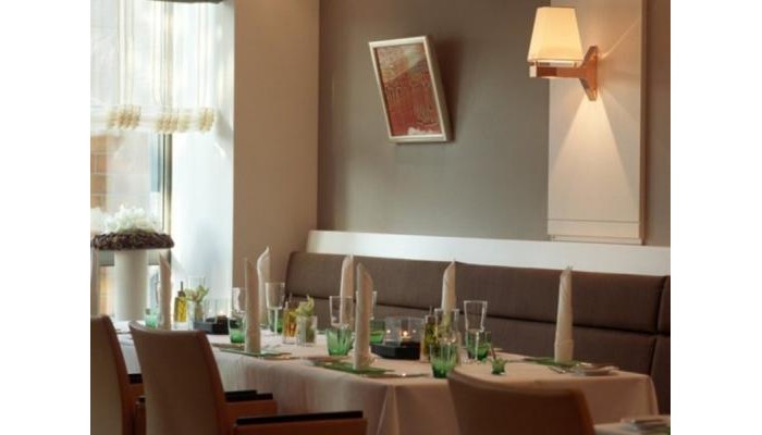 Hotel Le Meridien poza 2