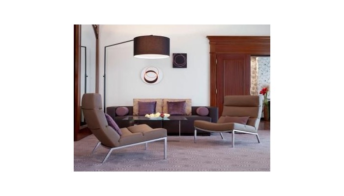 Hotel Le Meridien Stuttgart poza 8