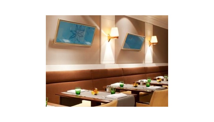 Hotel Le Meridien Stuttgart poza 11