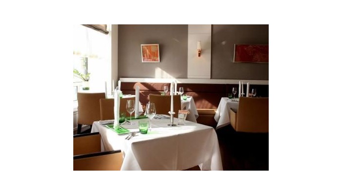 Hotel Le Meridien Stuttgart poza 10
