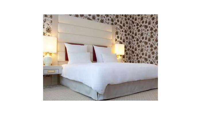 Hotel Le Meridien Stuttgart poza 7