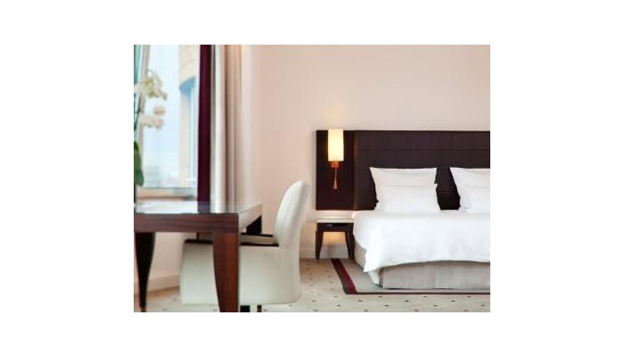 Hotel Le Meridien Stuttgart poza 6