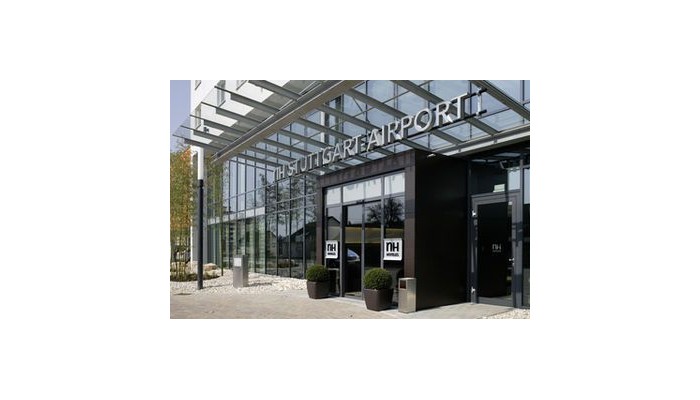 Hotel Nh Airport poza 6