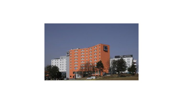 Hotel Nh Airport poza 5