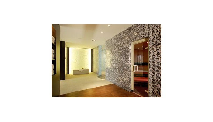 Hotel Nh Airport poza 4