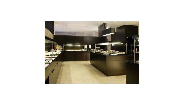 Hotel Nh Airport poza 2