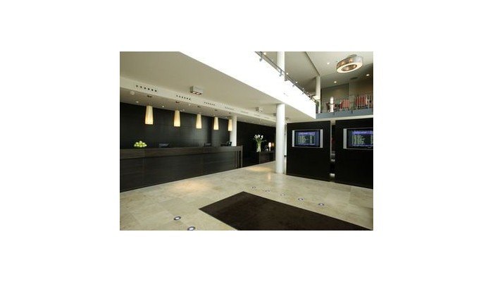 Hotel Nh Airport poza 7
