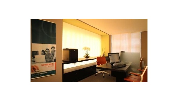 Hotel Pullman Stuttgart Fontana poza 18