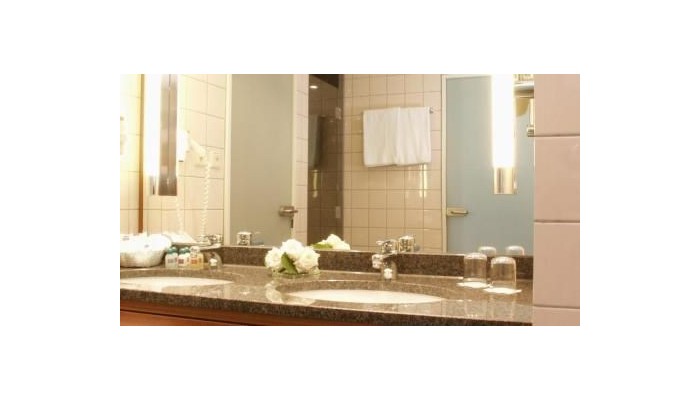 Hotel Pullman Stuttgart Fontana poza 7