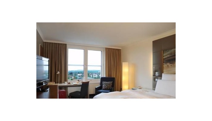 Hotel Pullman Stuttgart Fontana poza 4