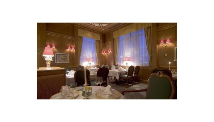 Hotel Pullman Stuttgart Fontana poza 13