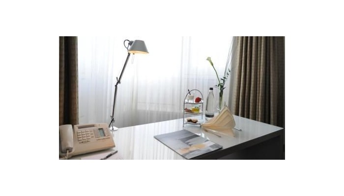 Hotel Pullman Stuttgart Fontana poza 9