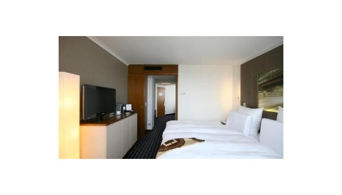 Hotel Pullman Stuttgart Fontana poza 3
