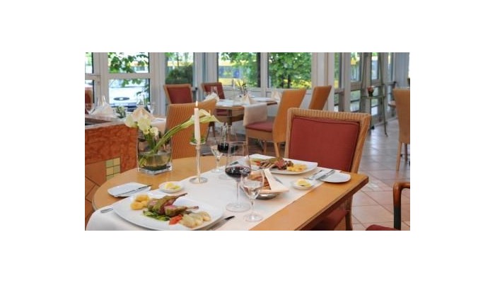 Hotel Pullman Stuttgart Fontana poza 11