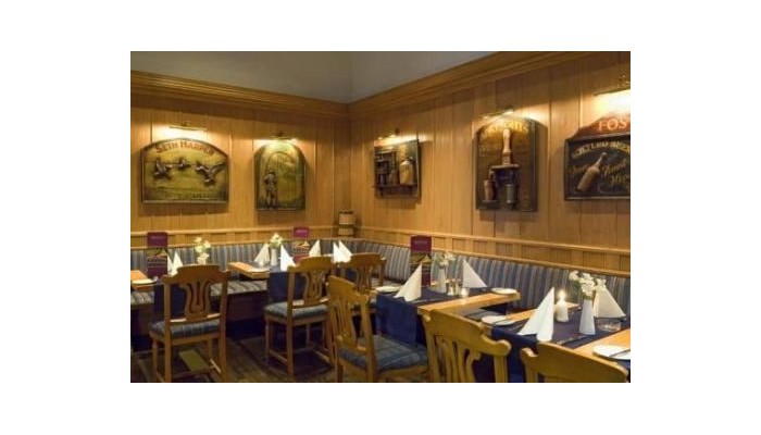 Hotel Pullman Stuttgart Fontana poza 17