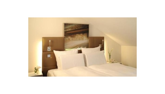 Hotel Pullman Stuttgart Fontana poza 2